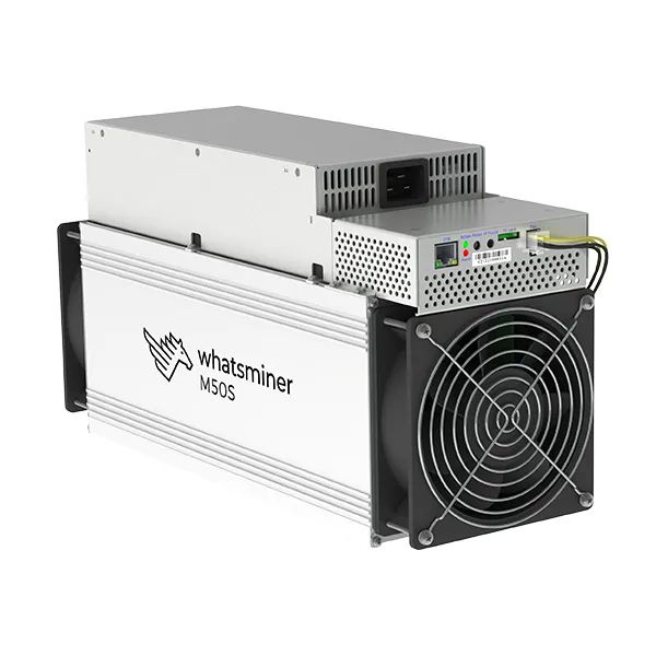 Whatsminer m50+ 114Th Bitcoin Mineração - Foto 4