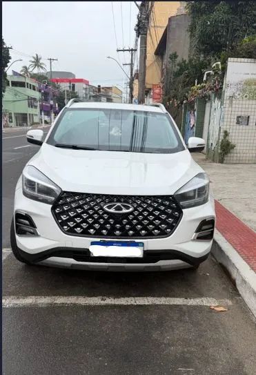 Caoa Chery Tiggo TIGGO 5X PRO 1.5 TURBO FLEX AUT. 2023