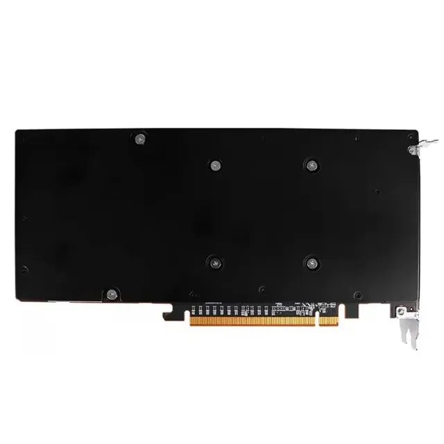 Placa de Vídeo RX 5700XT - Foto 4