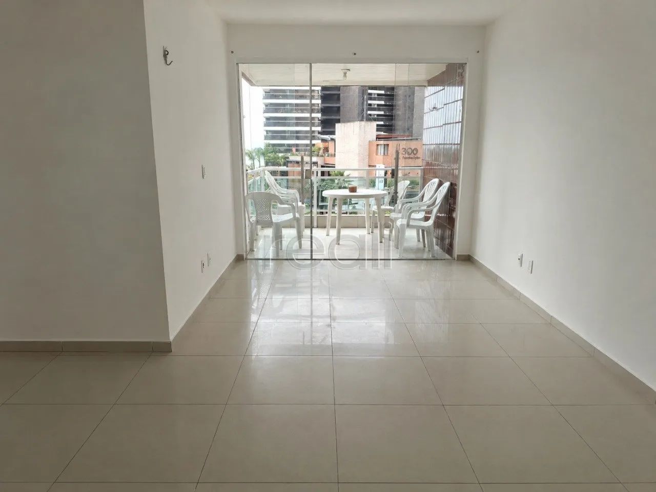 Edifício Solarium | Meireles | 78m² | 02 Quartos | 0 1Vaga