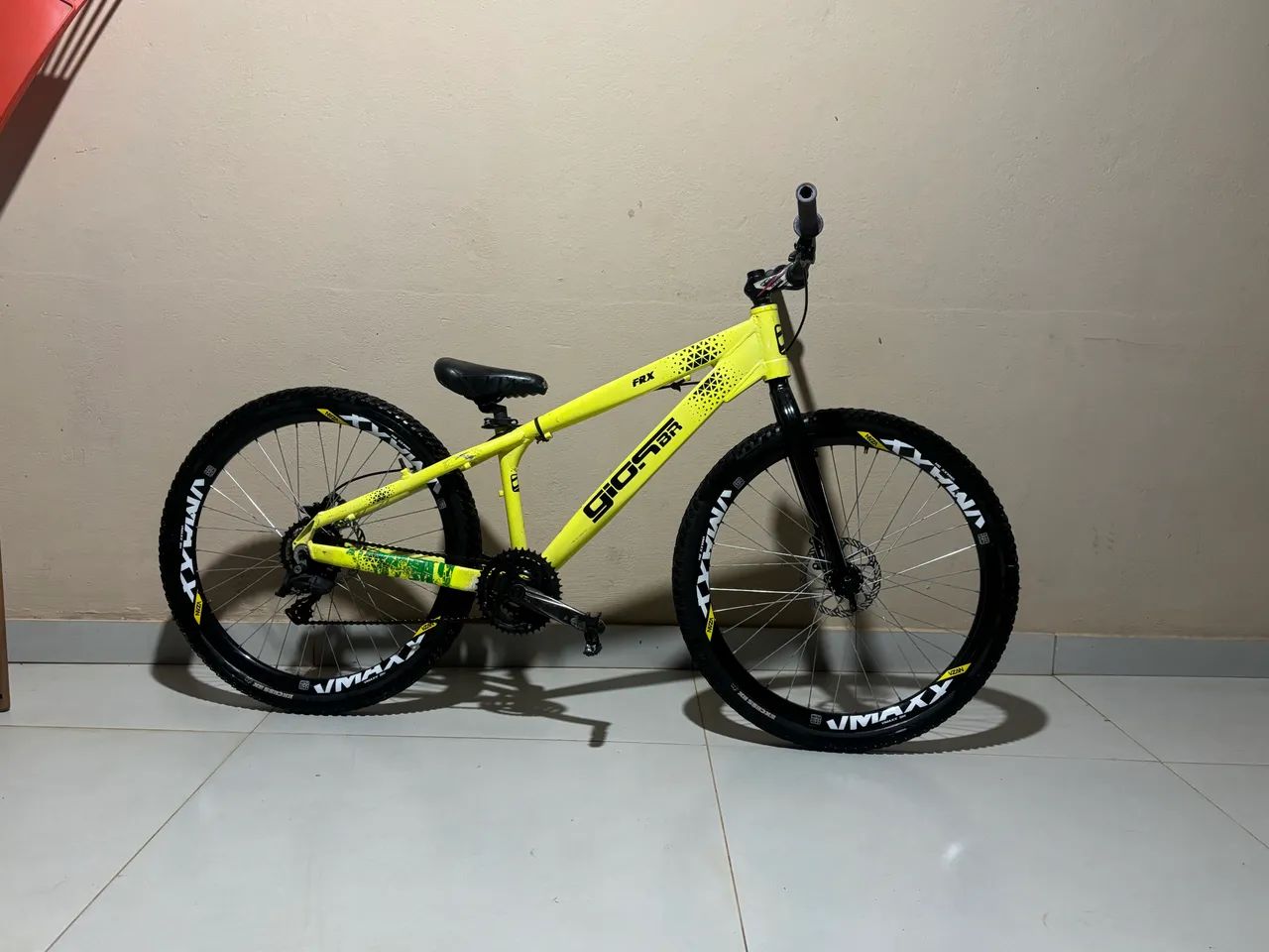 Bicicleta gios - Foto 2