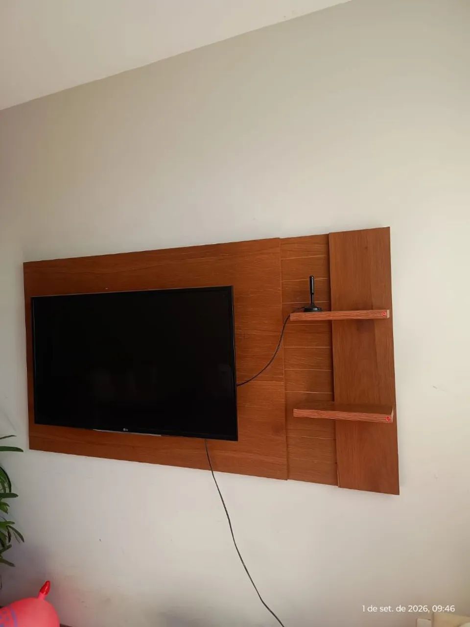 Painel TV  - Foto 3