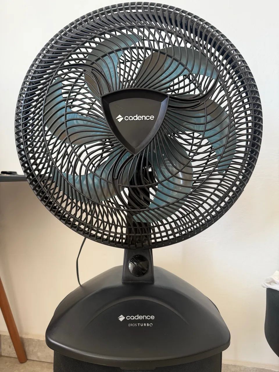 Ventilador Cadence Eros Turbo 6 pás  - Foto 2