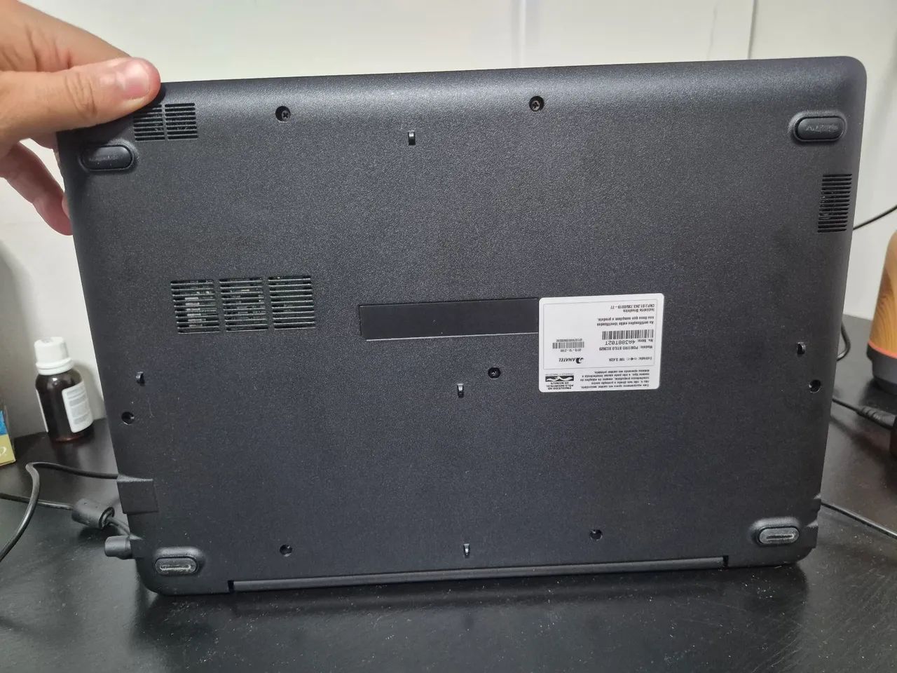 Notebook Xc3620 - Foto 4