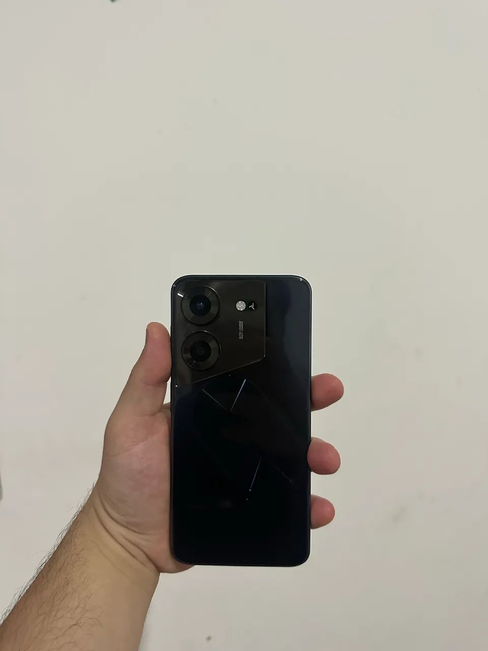 Android Pova 5 Pro - Foto 3