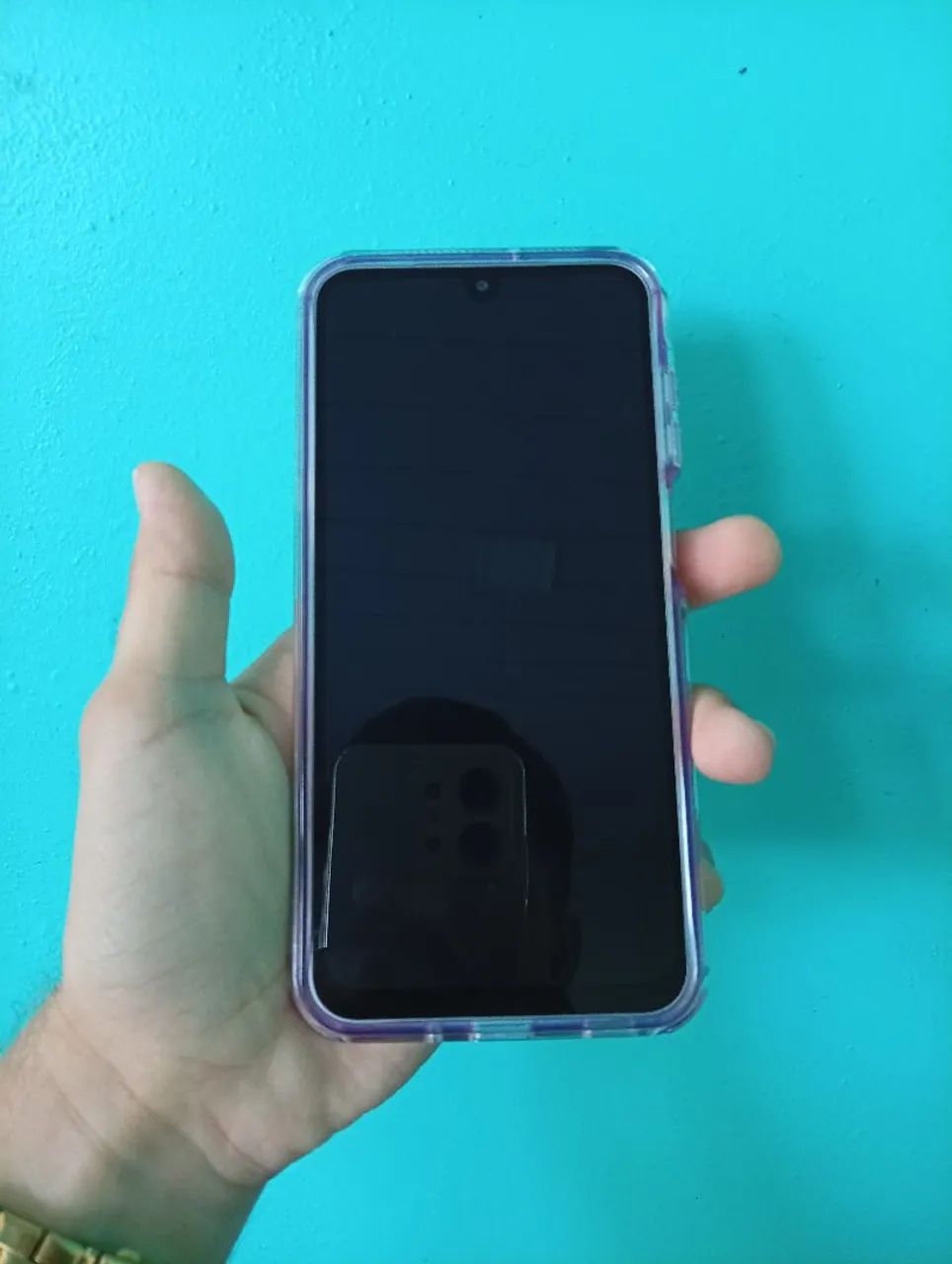 Galaxy A17 - Foto 3