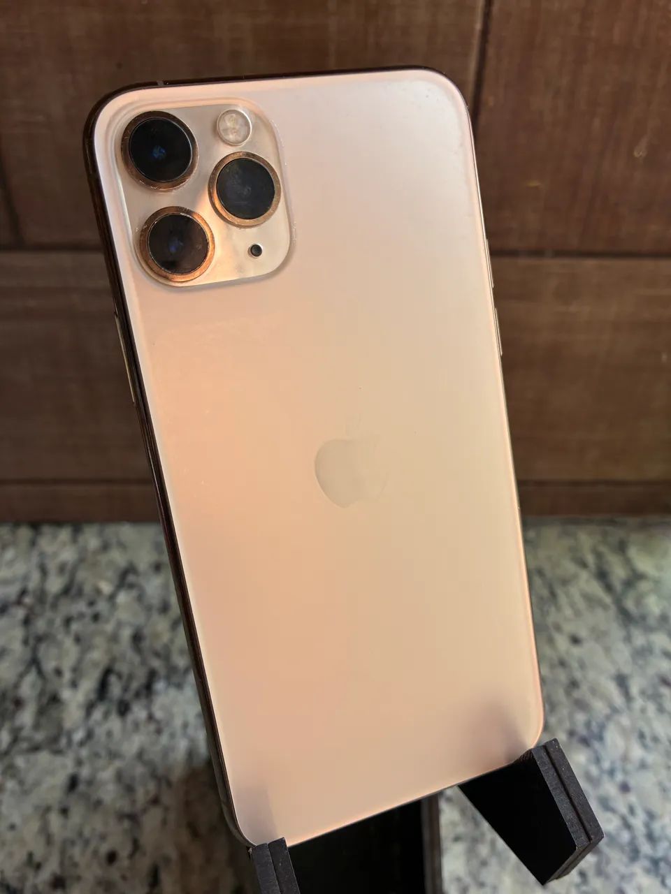 Vendo iPhone 11 Pro 