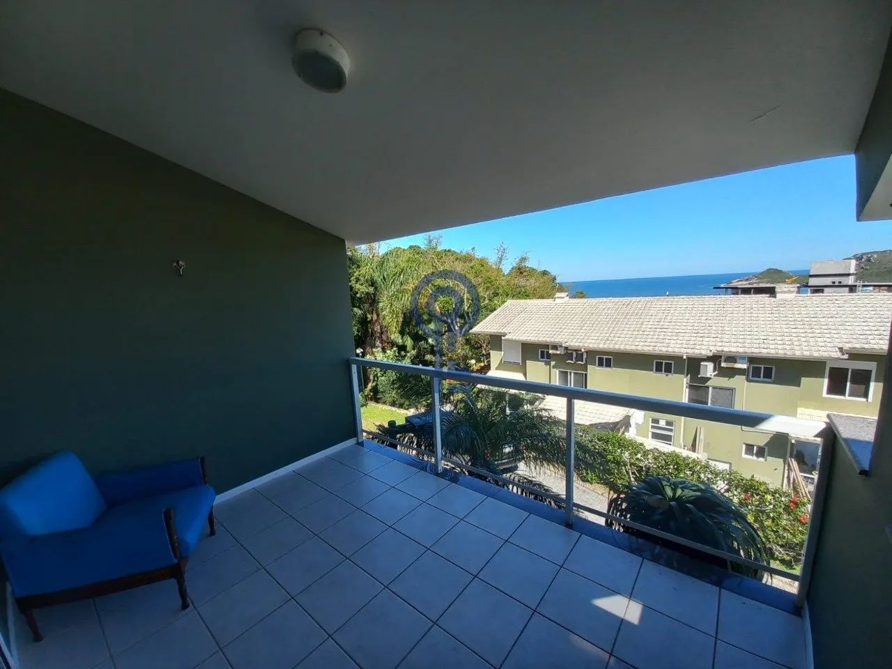 Casa com 3 dormitórios na Lagoa da Conceição