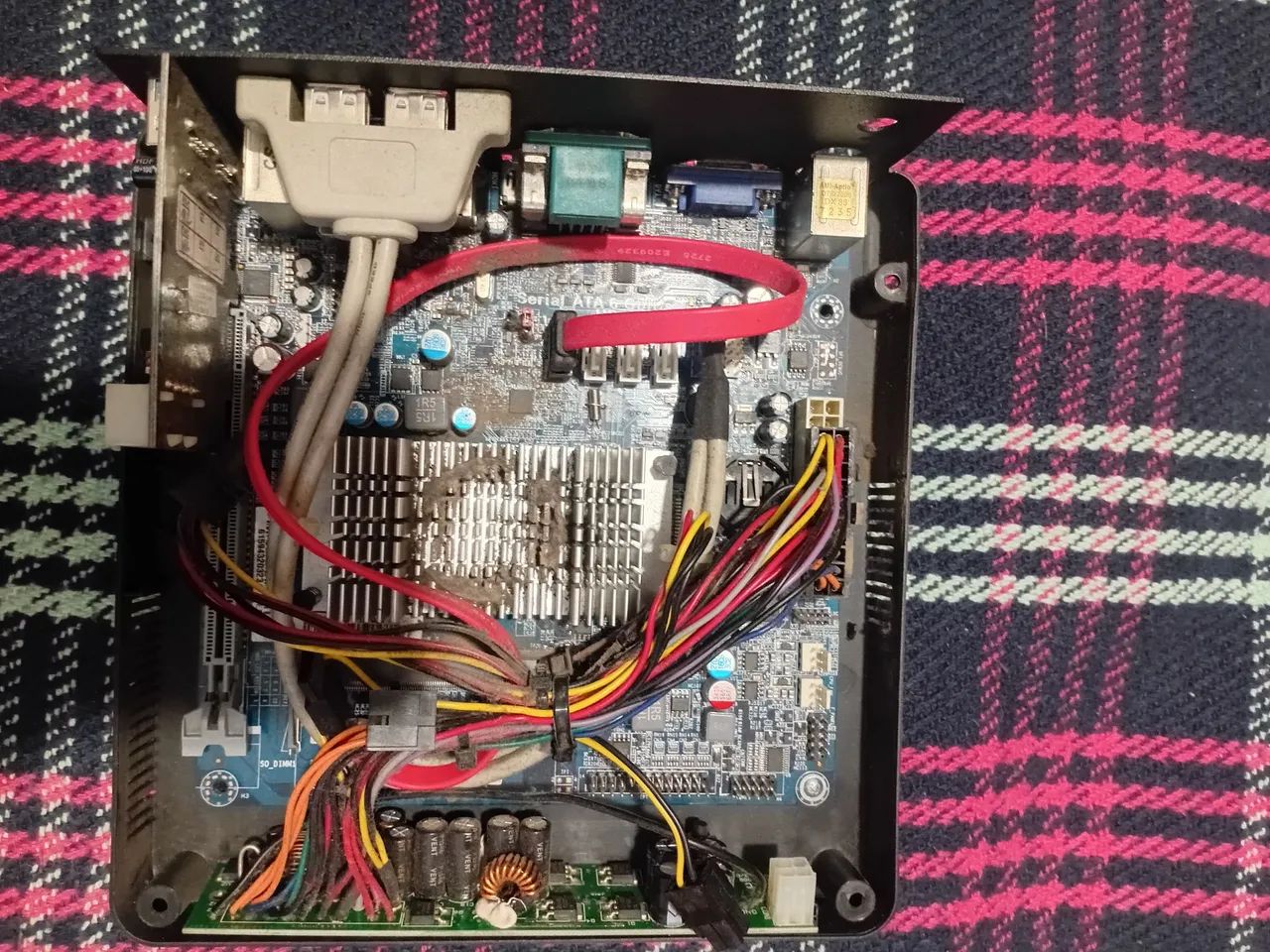 Mini pc para peças  - Foto 4