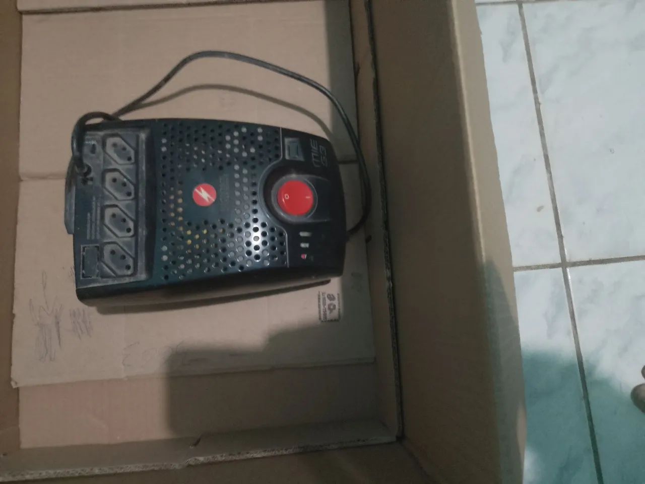Esbilizador para PC. - Foto 4
