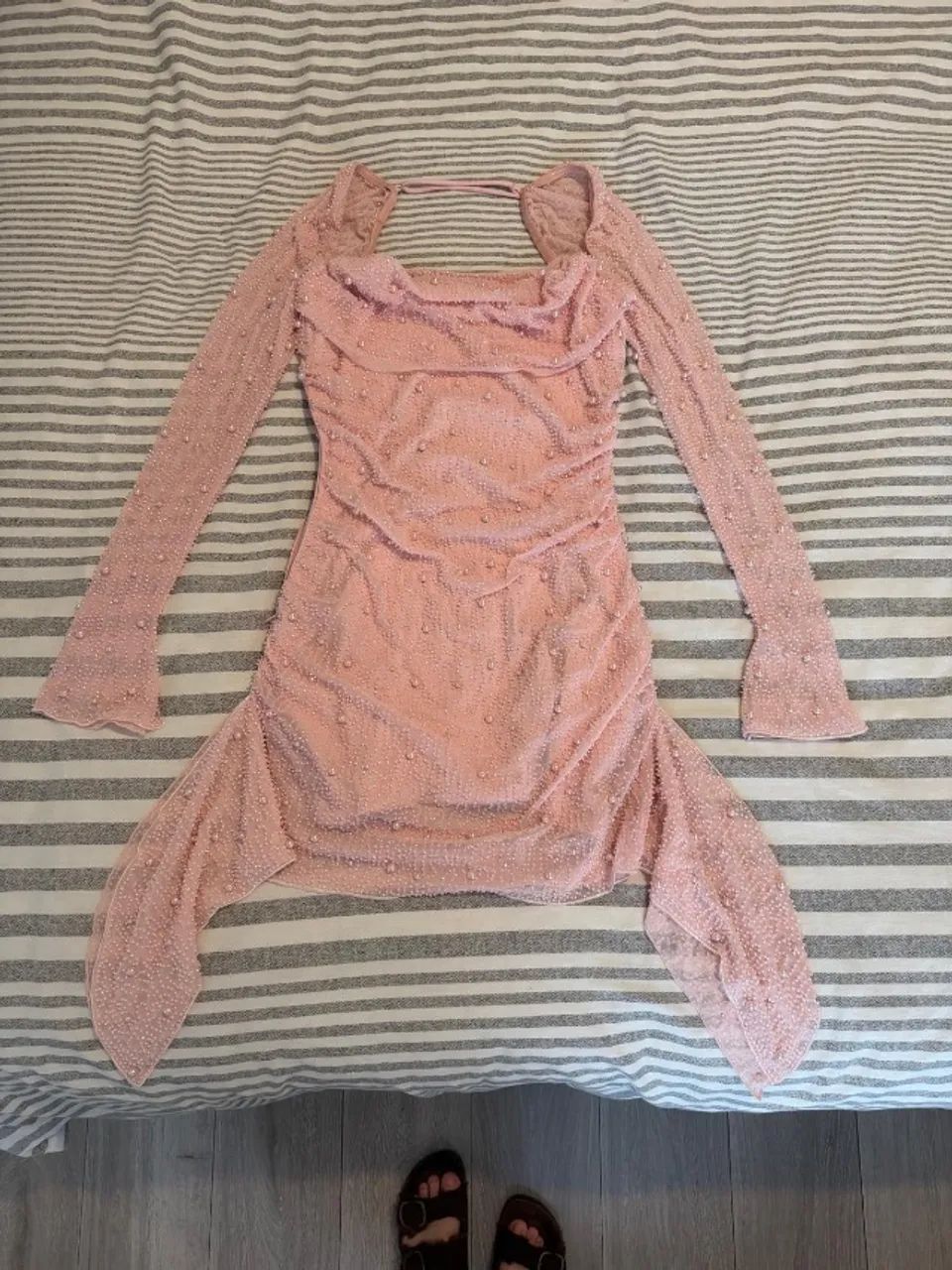 Lindo vestido - Foto 4
