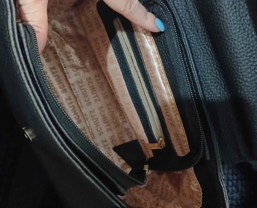 Bolsa Schutz  - Foto 2