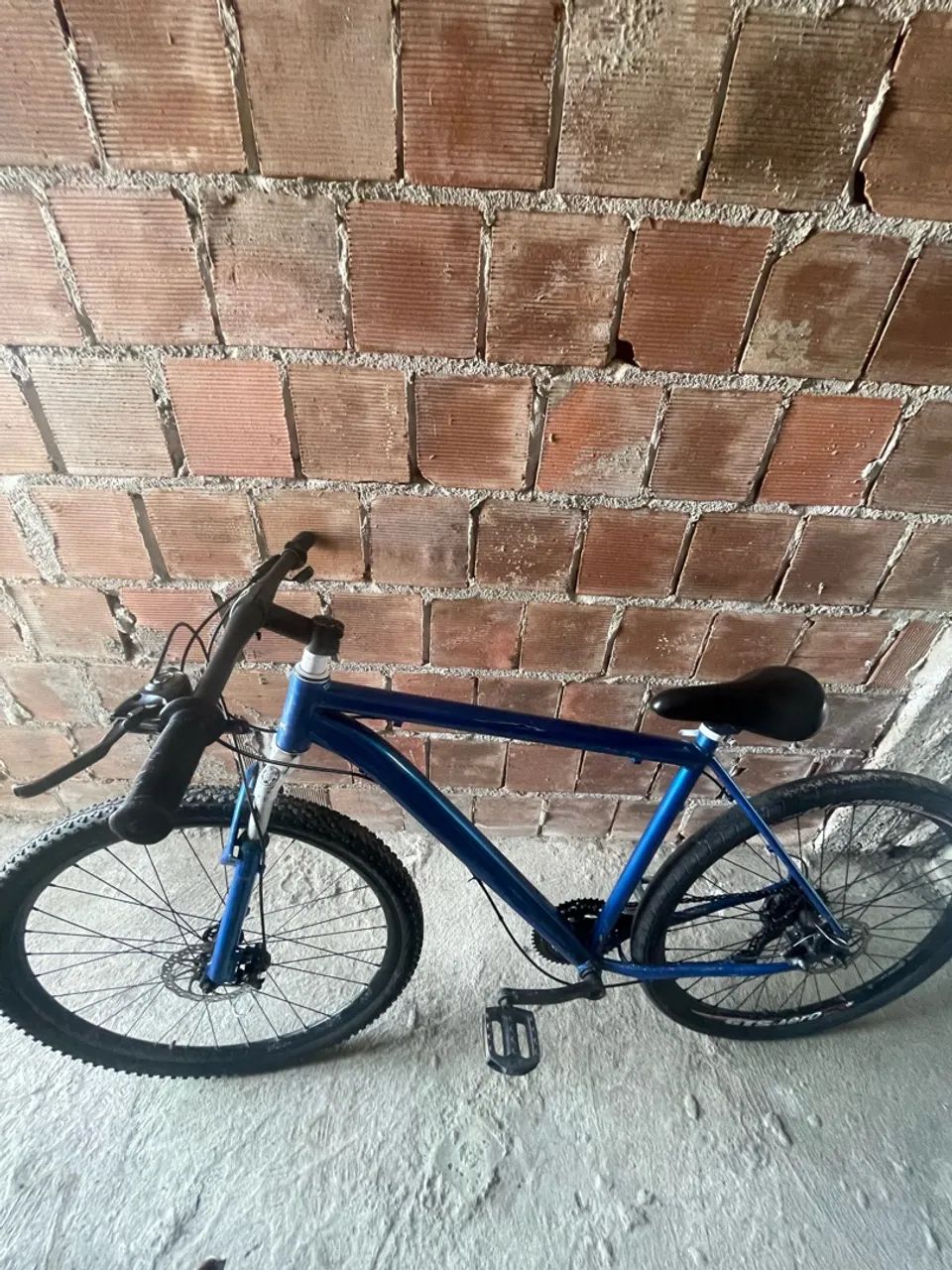Bicicleta aro 29