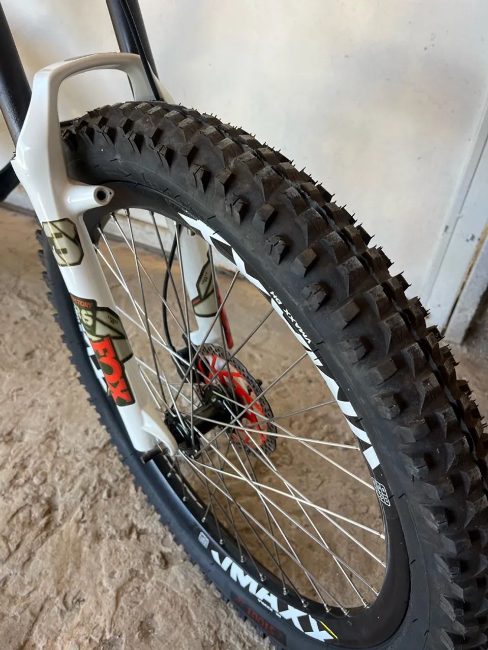 Bicicleta Gios  - Foto 4