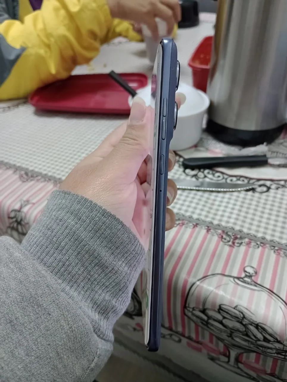 Moto Edge 60 fusion  - Foto 3