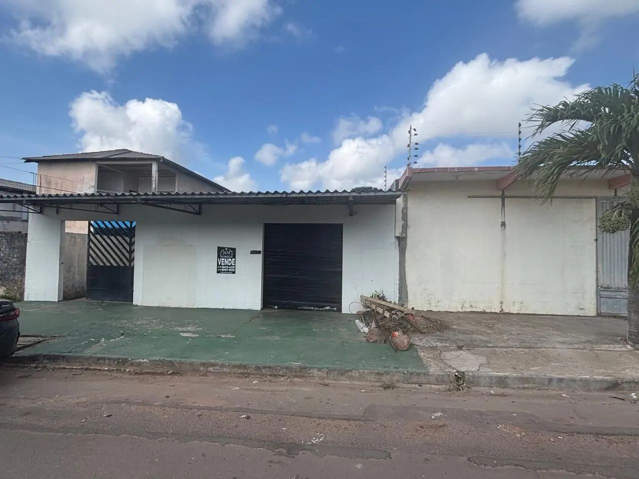 Foto - Macapá - Infraero