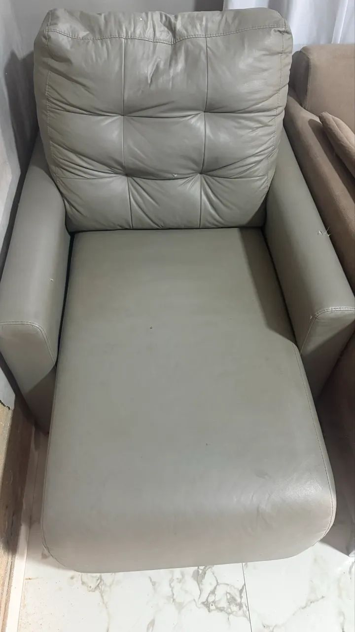 Poltrona retrátil  - Foto 2
