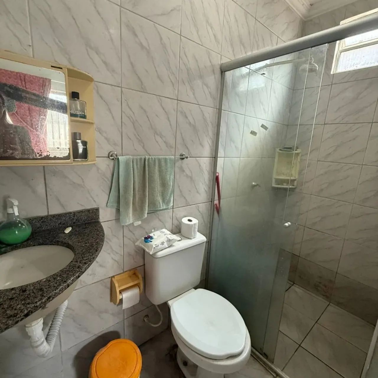 Casa padrão guama - Foto 5
