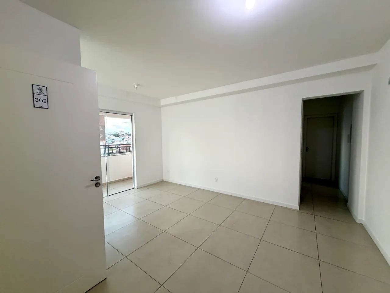 Apartamento 2 Quartos com 1 Suíte - Ipiranga