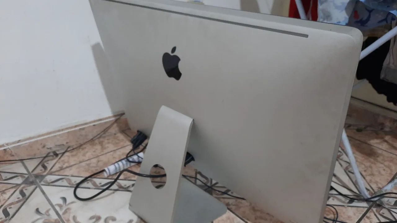 Imac 27 Polegadas  - Foto 2