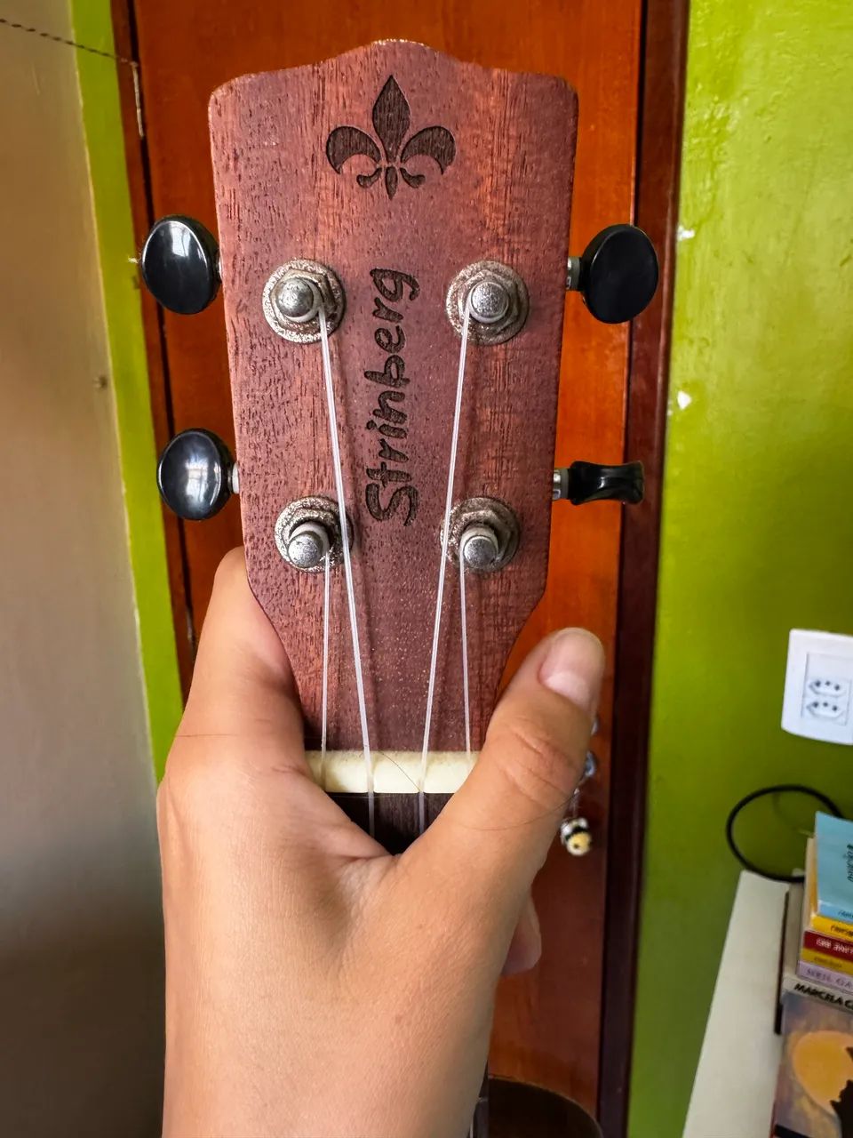ukulele - Foto 2