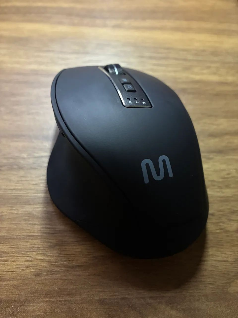 Mouse ergonômico MULTI MO401 - Foto 2
