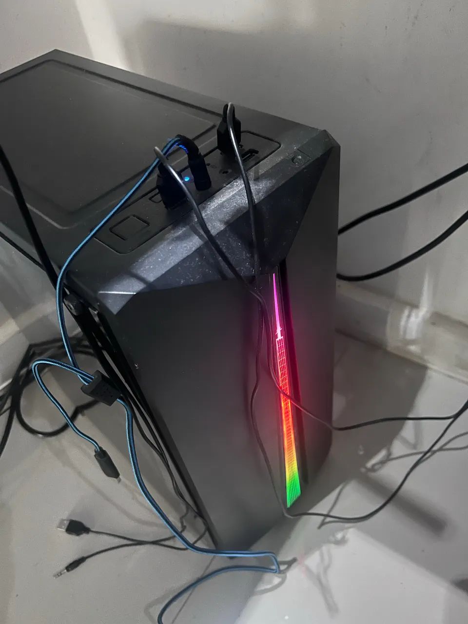 Pc gamer  - Foto 3