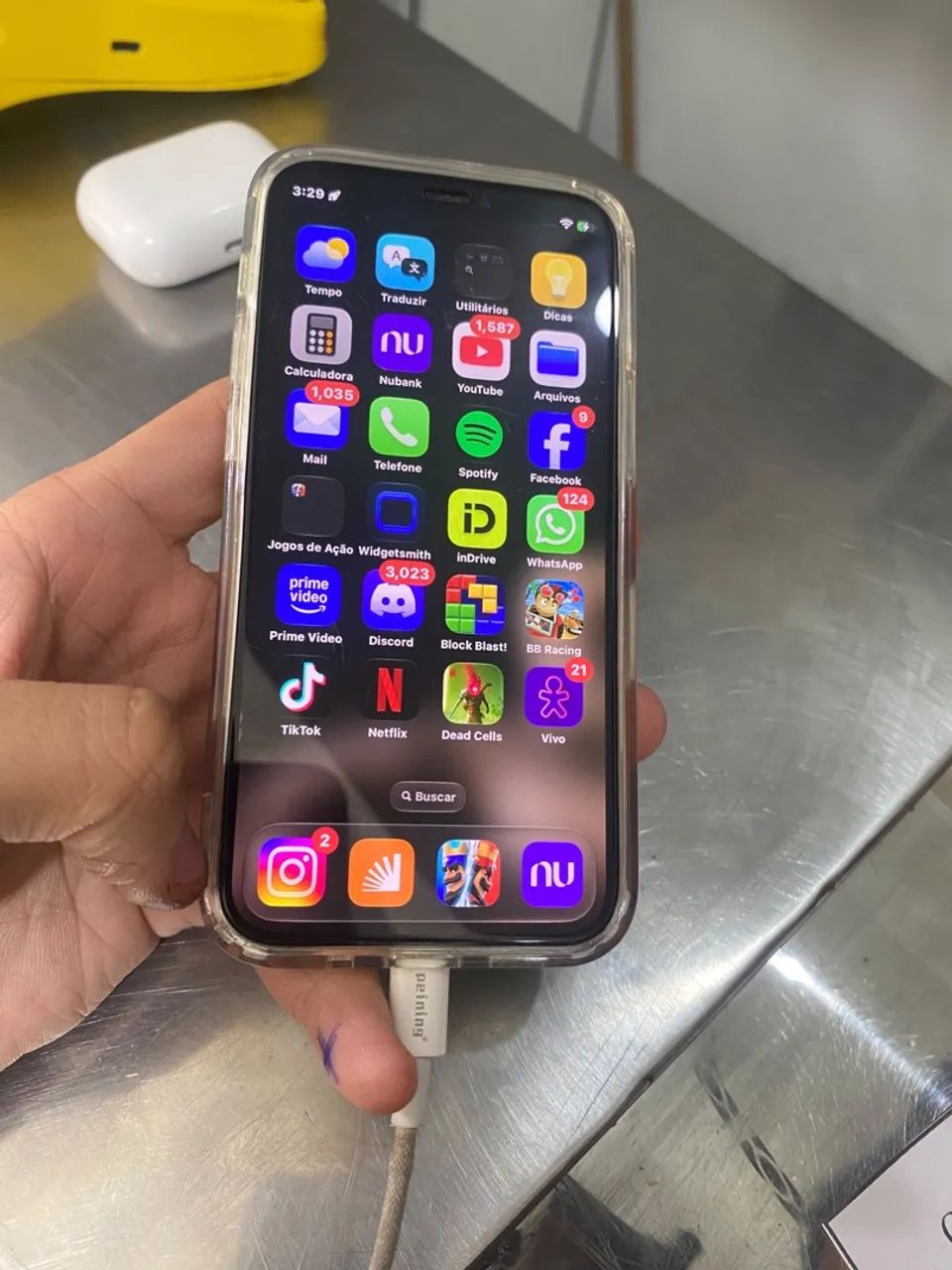iPhone 12 mini - Foto 4