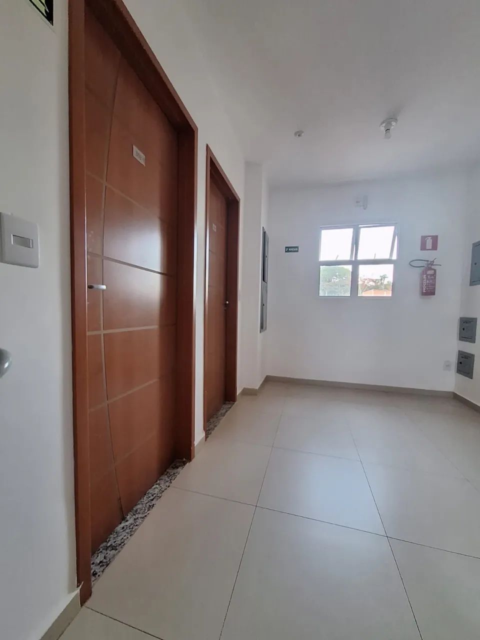 Apartamento para Aluguel - Premiere Harmonia  