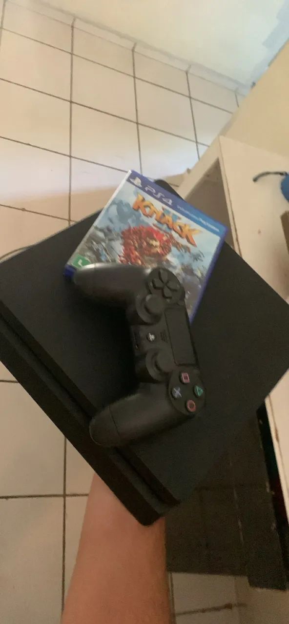 Ps4 slim  - Foto 2