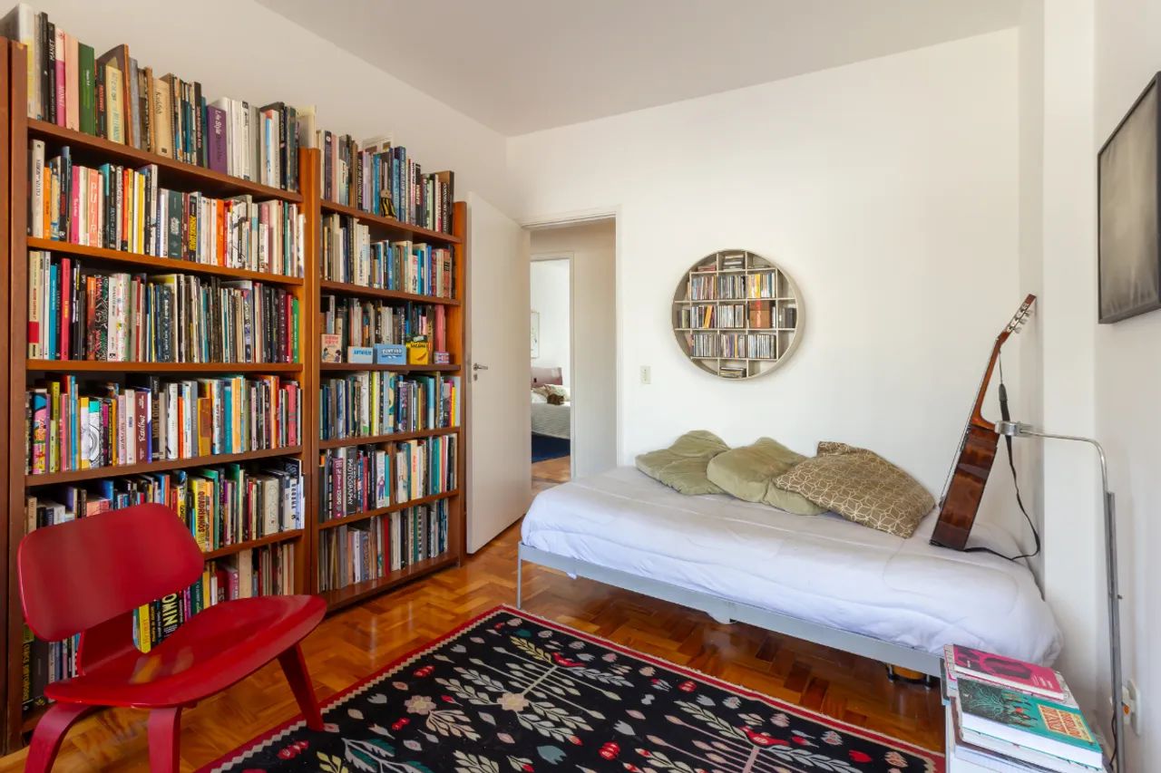 Apartamento com 3 quartos, 99 m² à venda em Perdizes - Foto 3