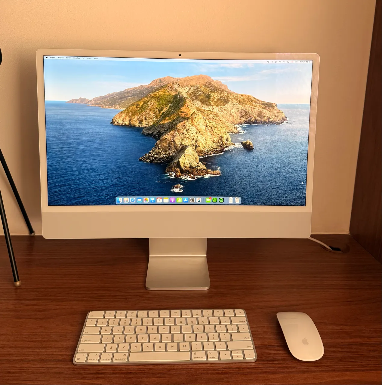 Apple 24