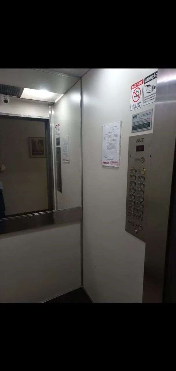 Apartamento recém reformado  - Foto 5