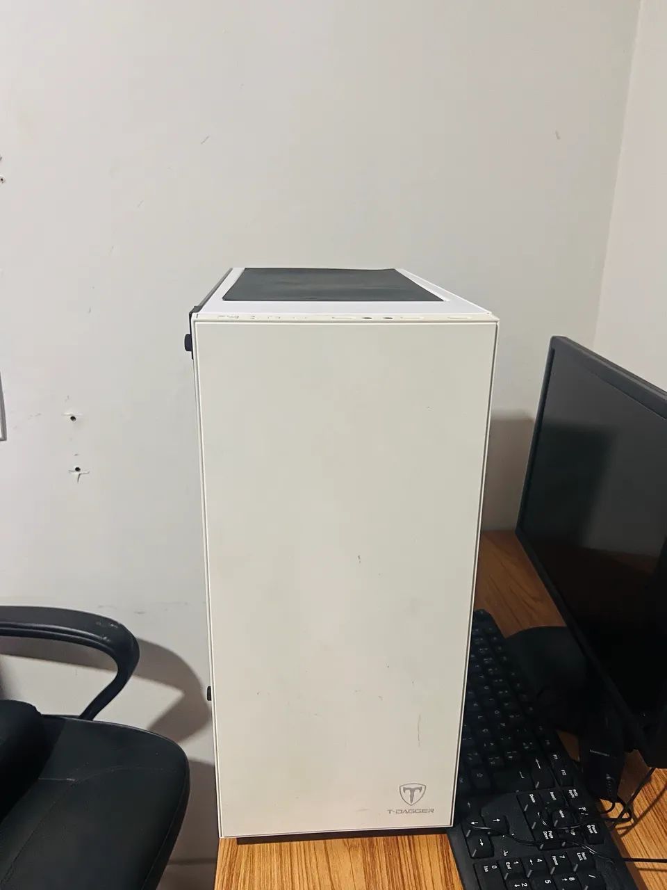 Vendo ou troco PC Gamer. - Foto 3