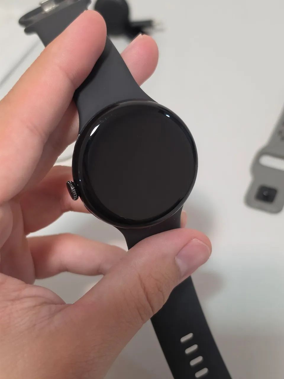 Google Pixel Watch 3 45mm - Foto 2