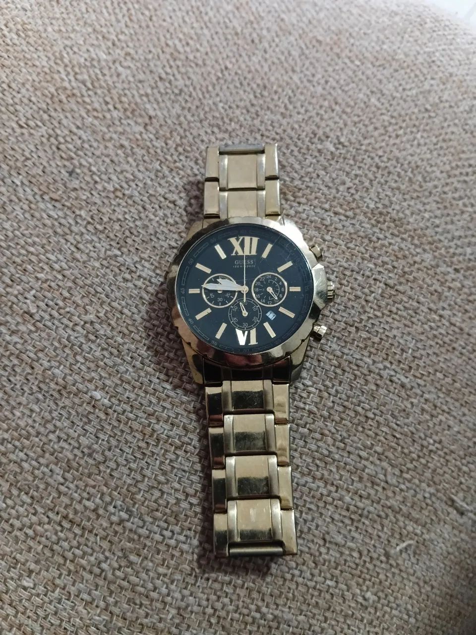 Relógios guess