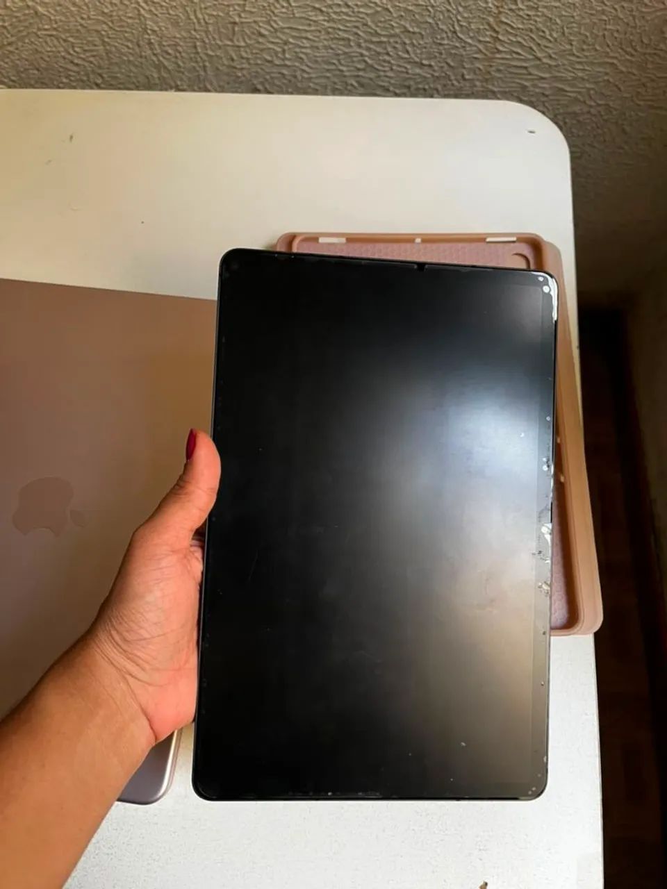 Samsung Galaxy tab S7(Não é o fe) - Foto 2