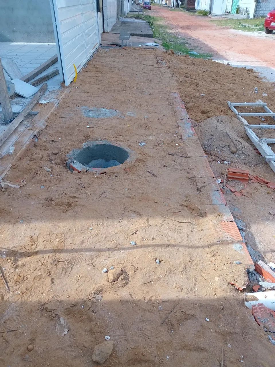 Js reforma e fachadas - Foto 2