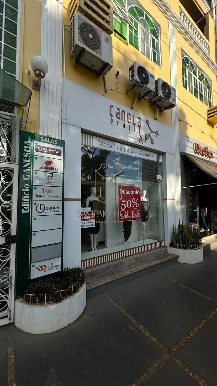OPORTUNIDADE  VENDA DE PONTO COMERCIAL | CENTRO NORTE  CUIABÁ/MT - Foto 5