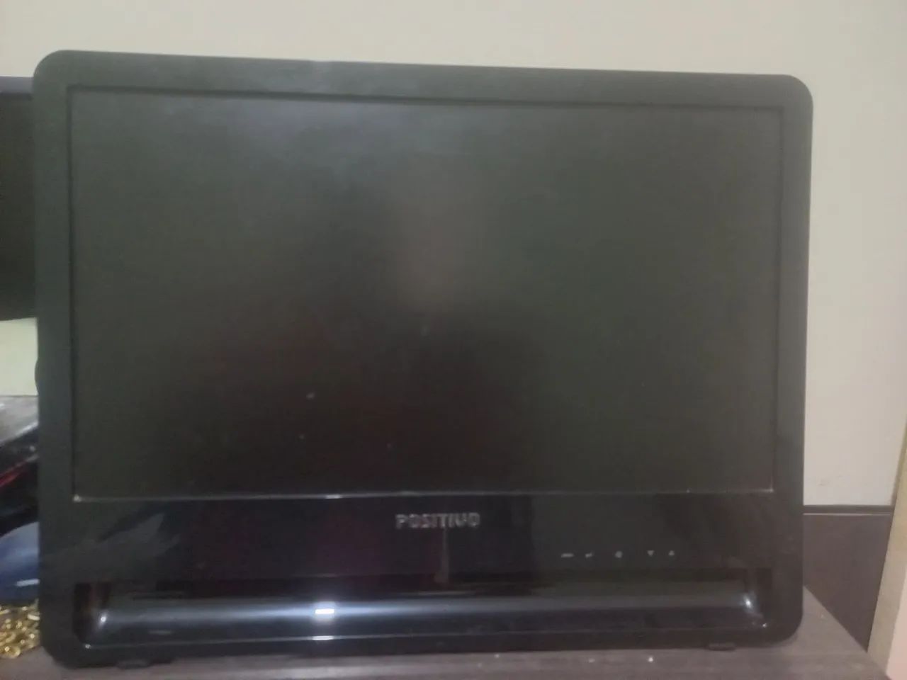 Monitor pc