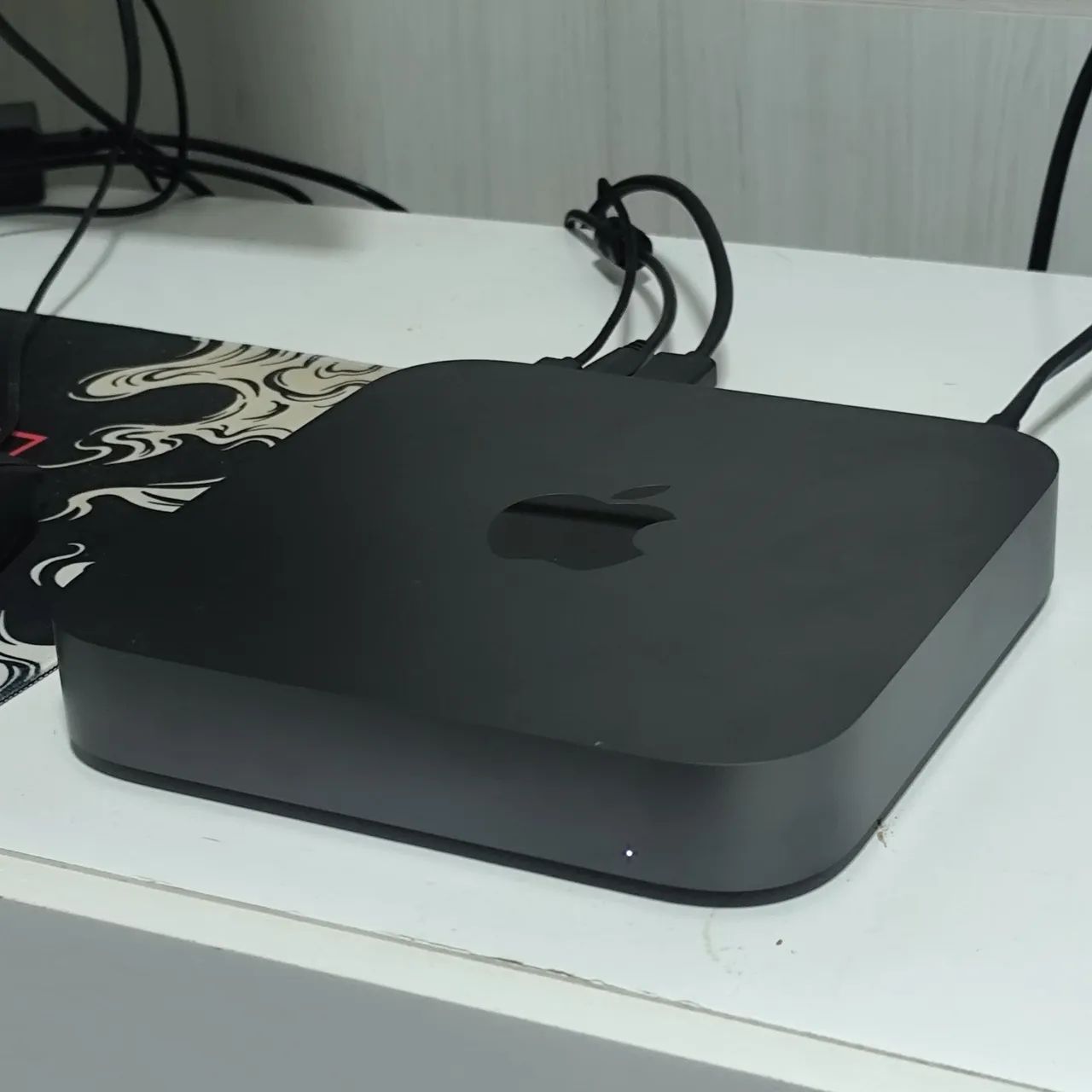 Mac mini