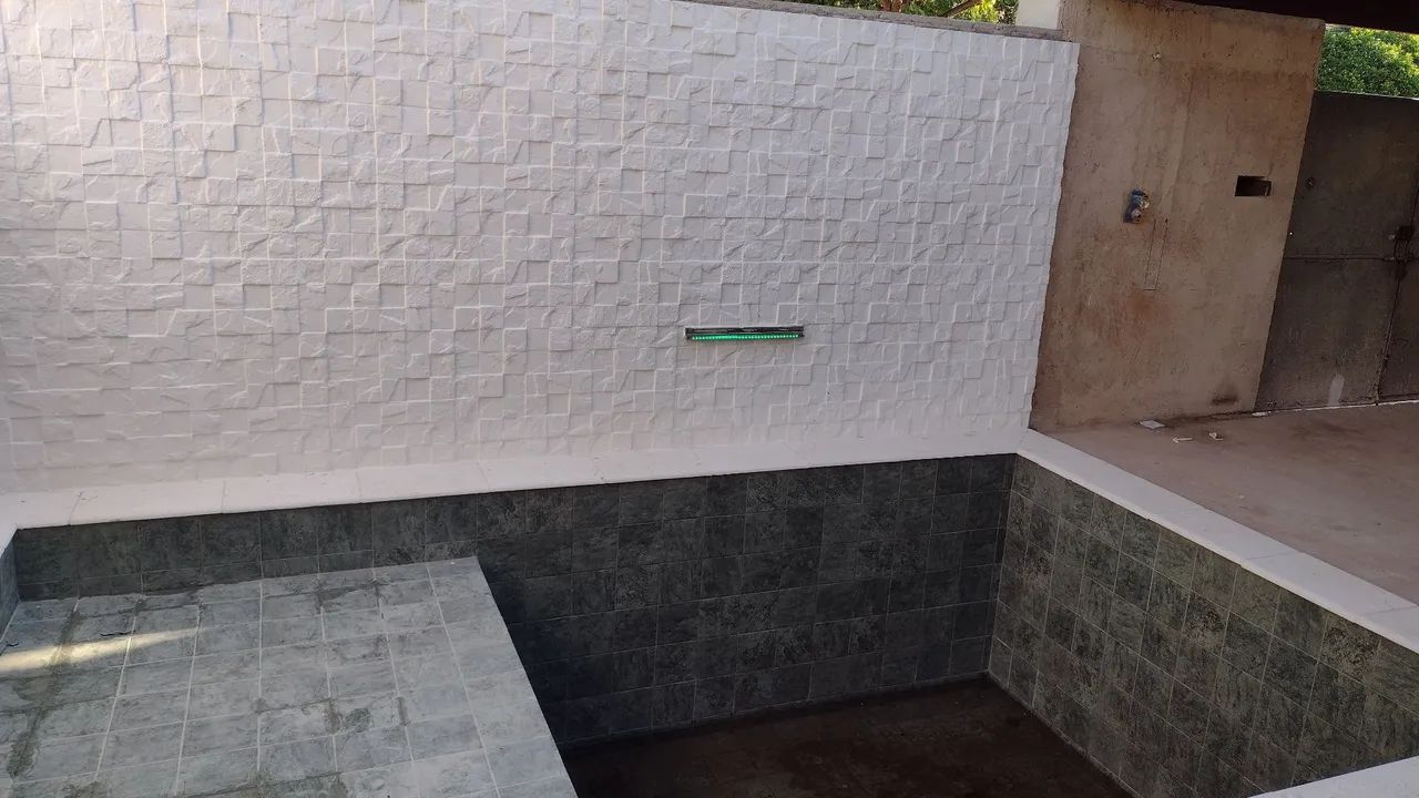 Pedreiro e Servente com Experiência