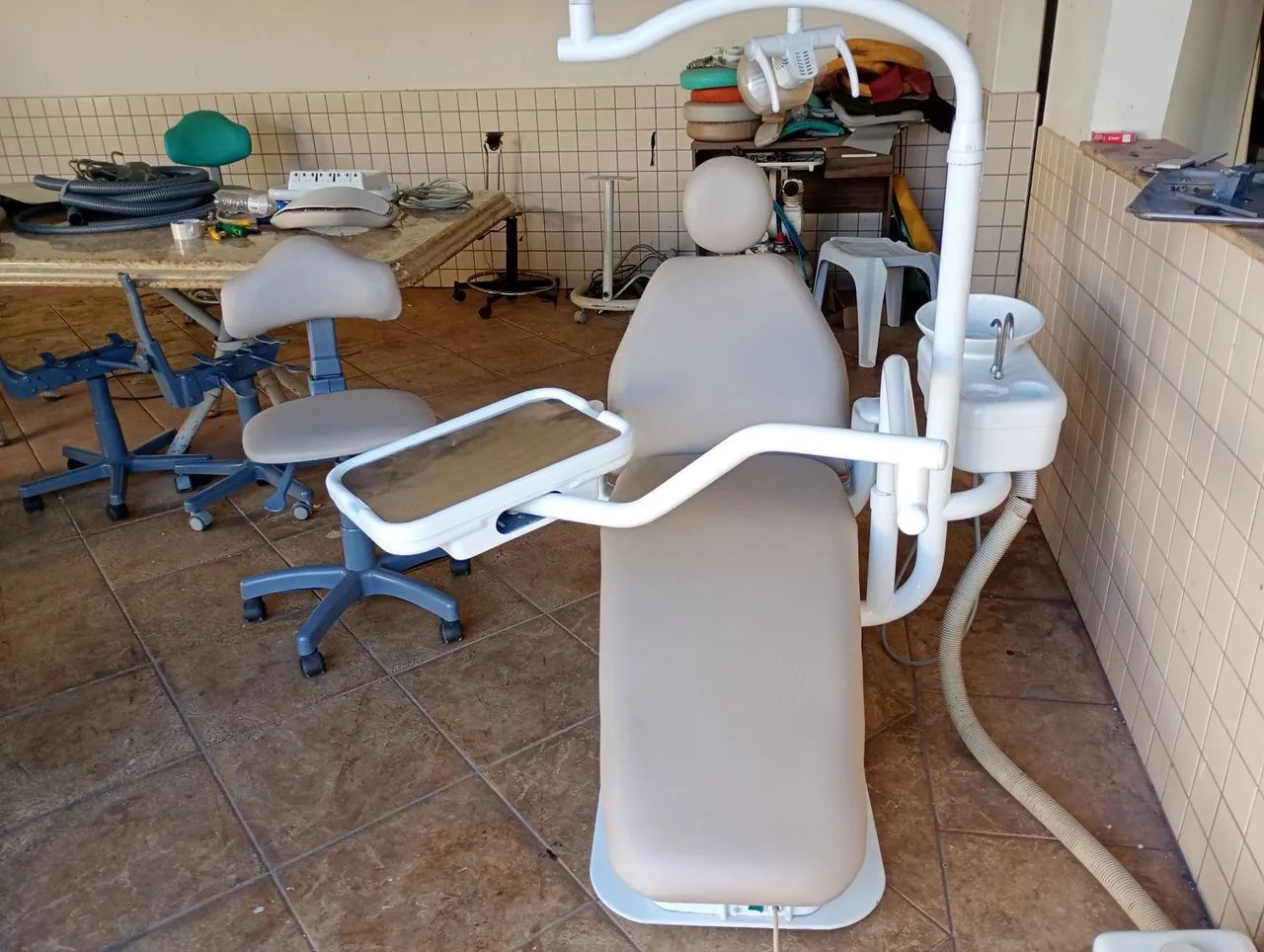 Cadeira Odontológica  - Foto 2
