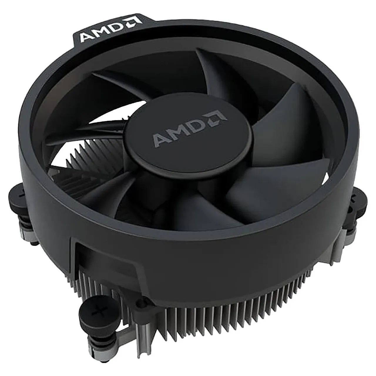CPU COOLER AMD ORIGINAL  - Foto 3