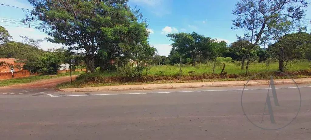 Terreno à venda, Jardim Master - Araçoiaba da Serra/SP