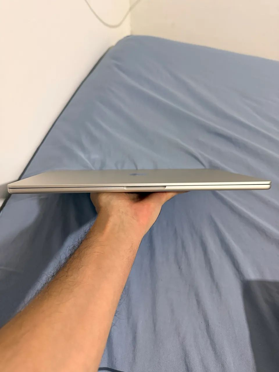 MacBook Air M2 512GB - Foto 4