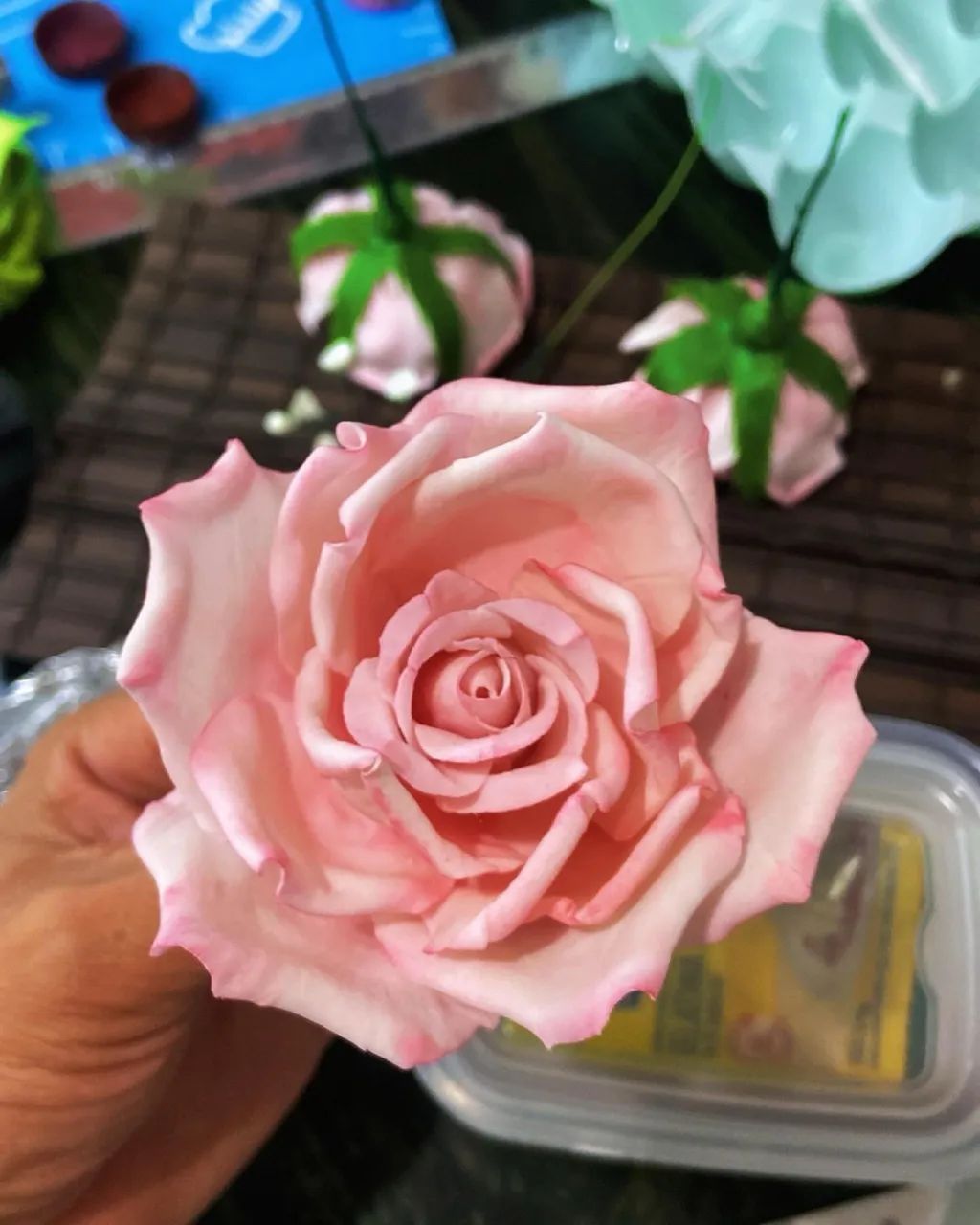 Topos de bolo  - Foto 3