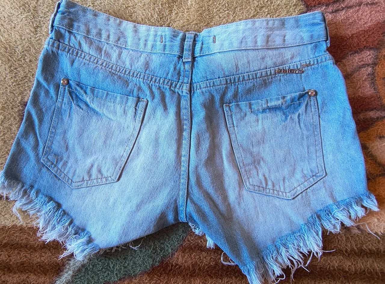 Short jeans  - Foto 3