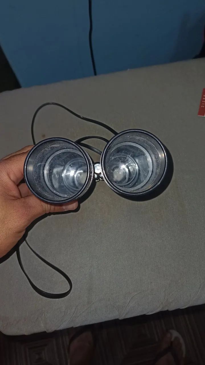 Binóculo - Foto 2