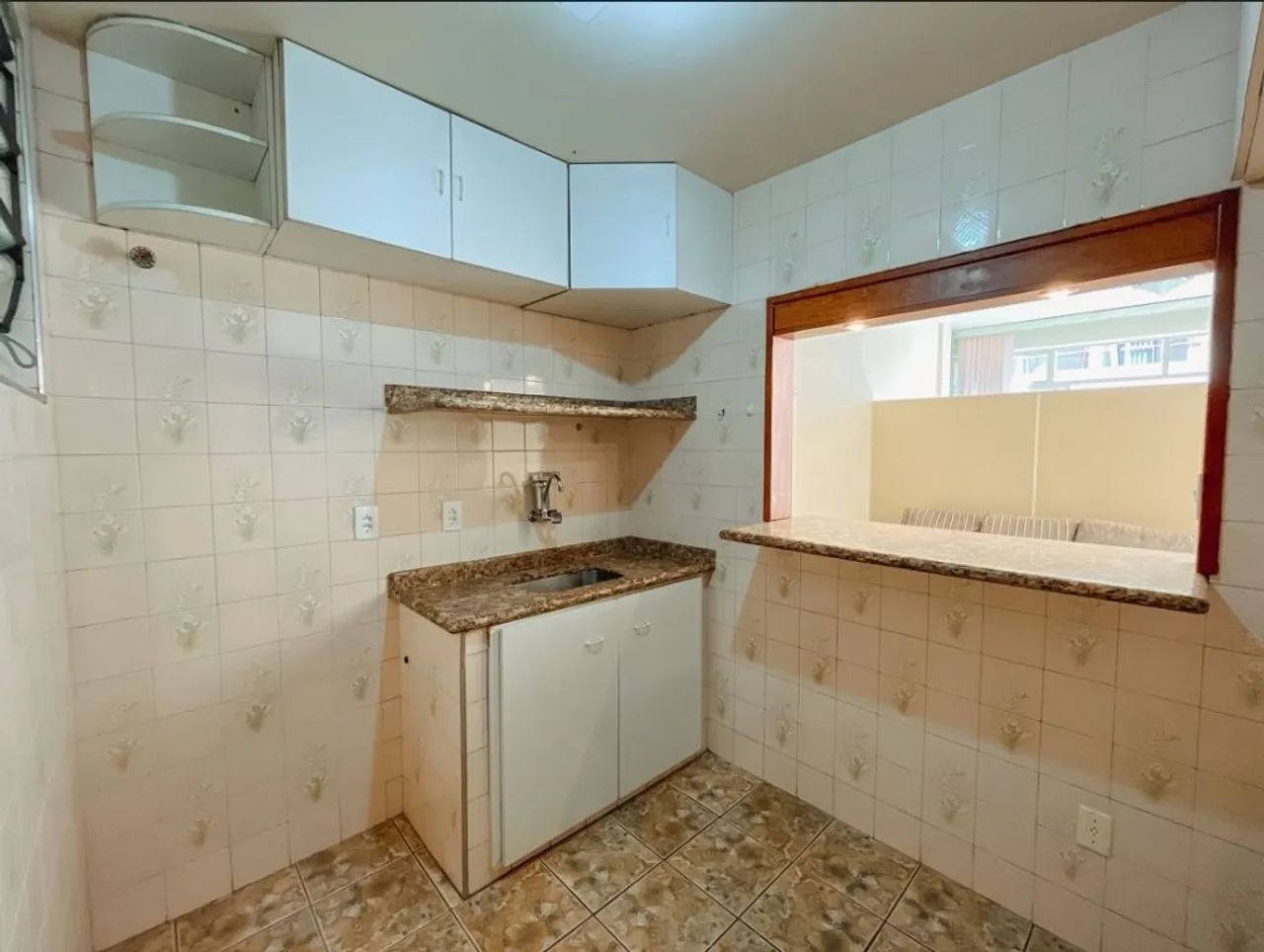 Apartamento 1 quarto - Centro - Foto 5